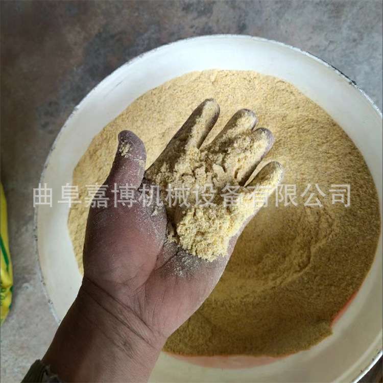小直径杂粮玉米磨粉石磨机 糯米圆子粉石磨 出口型面粉石磨机