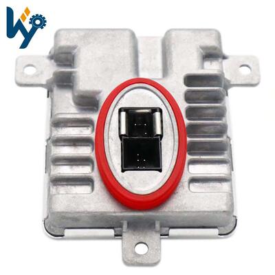 W003T20071原车前大灯D1安定器1系f20f21 3系E90LCI 63117237647