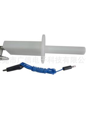 IEC61032试验指试具B探针GB4706.1关节测试指 铰接试指