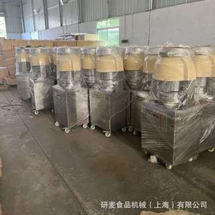 36等份分块机 面团电动分量机 手动分块机food processor