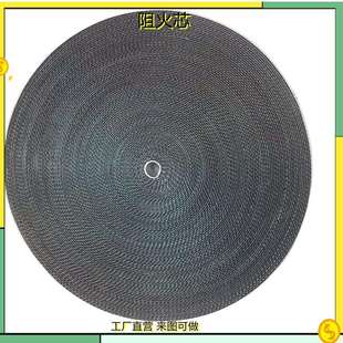 不锈钢波纹阻火芯 阻火器内置阻火板 易清洗 耐腐蚀 管道阻火器