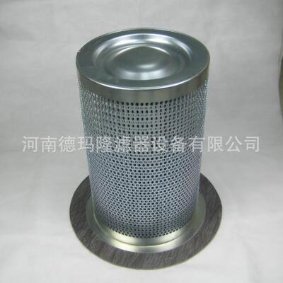 空压机油气分离滤芯39737473 39863840 2258200128
