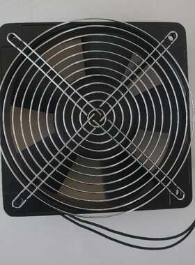 165AZL2NSD4-2机柜温控变压器风机工频轴流风机18060散热风扇