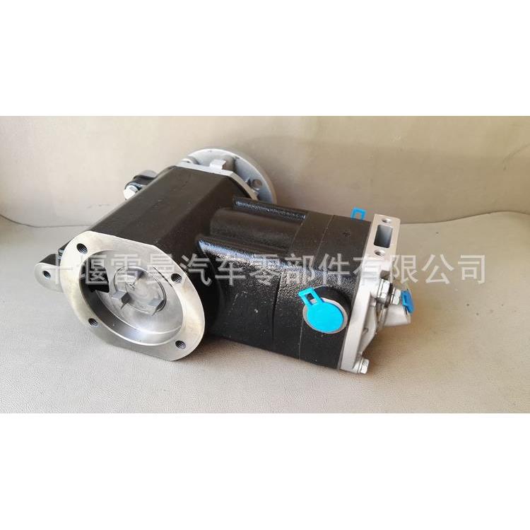 重型卡车3277555打气泵3035674重庆康明斯NT855空气压缩机3047440