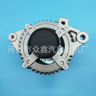 汽车发电机27060-0T230 27060-0T240  104211-3301 104211-3303