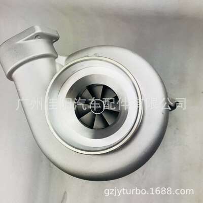 S4T TAD1630G 313678 865569 313524 S4TW 涡轮增压器