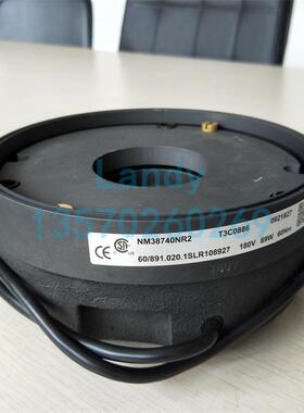 NM38740NR2 60/891.020.1 LR108927 180V 69W 60NM安全断电刹车器