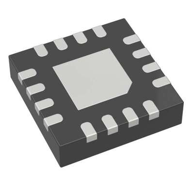 TPS7A5701RTER Texas Instruments LDO稳压器 6.5mA 正极 6V