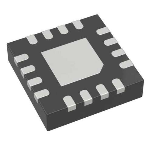 TPS7A5701RTER Texas Instruments LDO稳压器 6.5mA 正极 6V