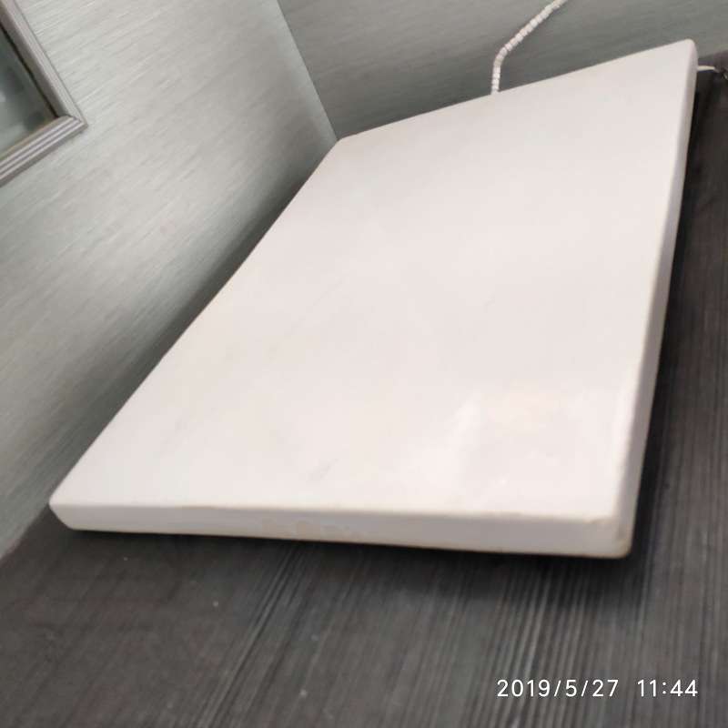 远红外线陶瓷发热板400*280电加热板超大加热台非标制作