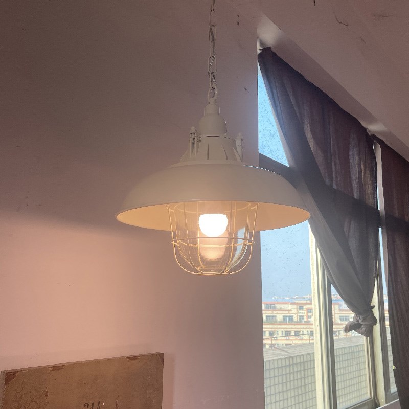 简约奶油风餐厅法式吧台咖啡厅侘寂风F床头客厅卧室房间民宿小吊