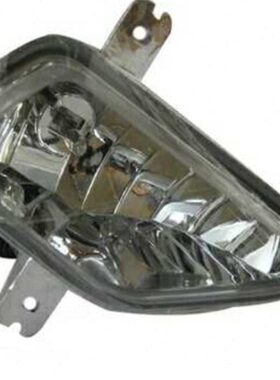 缔途五  原厂XX防雾G雾灯汽车前杠配件 征DMX飞碟灯飞碟