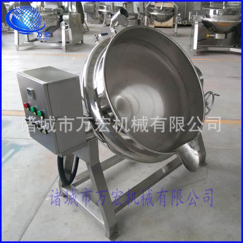 自动控温导热油夹层锅排骨炖煮夹层锅卤肉熬糖夹层锅,清洗/食品/商业设备,其他食品加工设备,淘宝优惠券,粉丝福利购,淘宝优惠卷