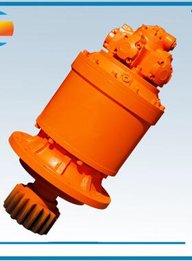 DIP系列替代煤矿洗选设备用液压马达OILP010030OILP015103A