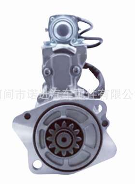 起动机 M009T20471，M9T20471，  25-3177， CGB-53177，