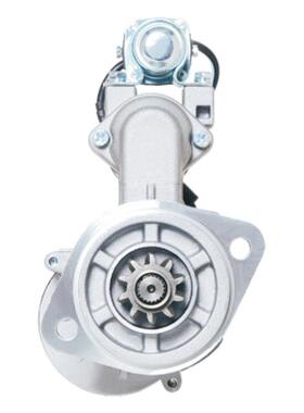 卡特S6K叉车FD50、70起动机M3T56174 34766-10903 34766-20900