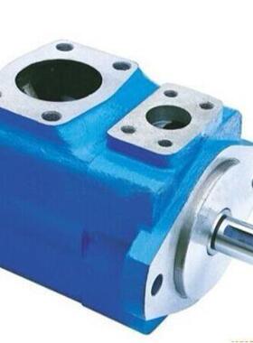 叶片泵25V17A-1C22R 25V17A-1B22R 25V17A-1A22R F3 25V17A-1D22R