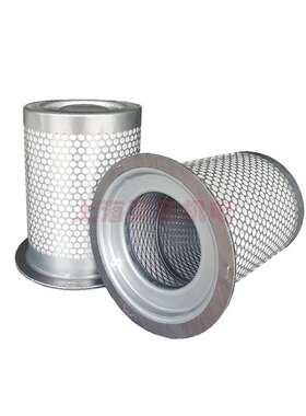 供应1625390494油气分离器 螺杆泵油细分滤芯 空压机螺杆配件厂家