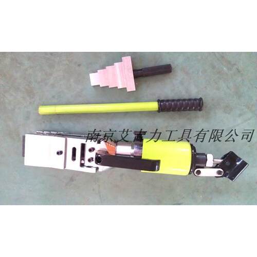 液压法兰分离器 法兰扩张器 扩张工具 法兰劈开器 破坏工具