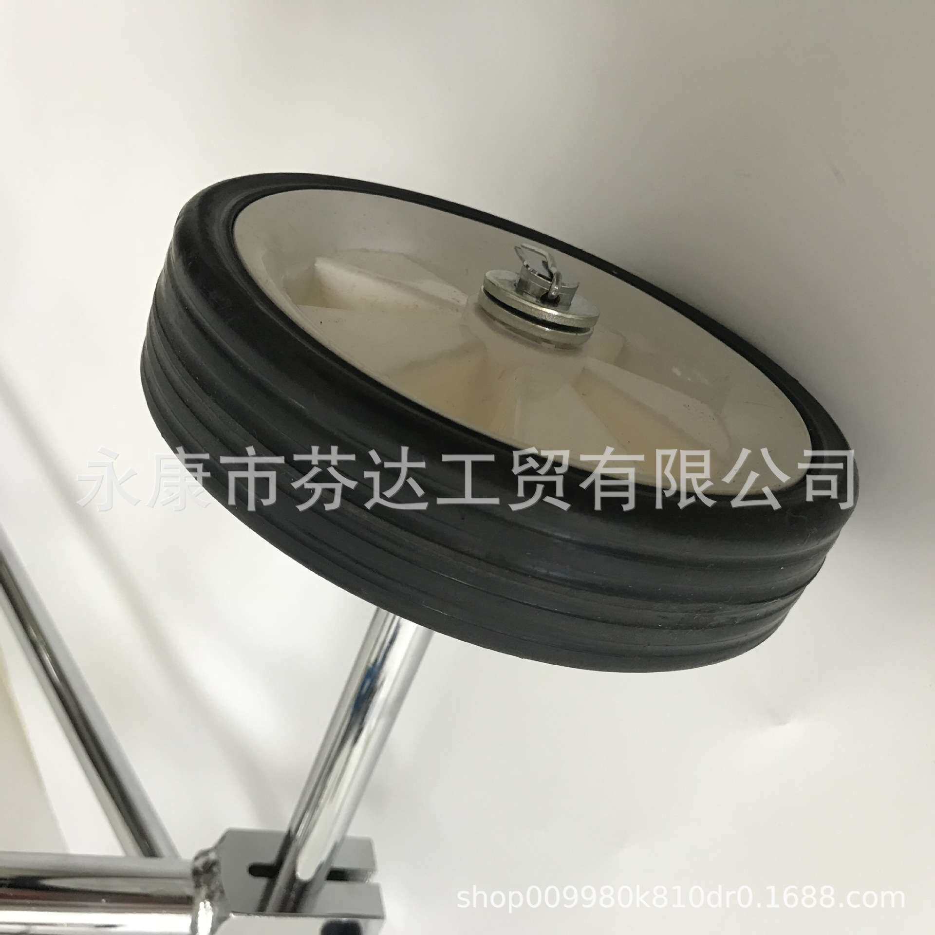 PHENDO公路划线机手推式冷喷马路道路跑道停车位油漆画线车标线机