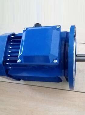 玻璃机械设备磨床用YS631-4-0.12KW/380V三相异步卧式立式电动机