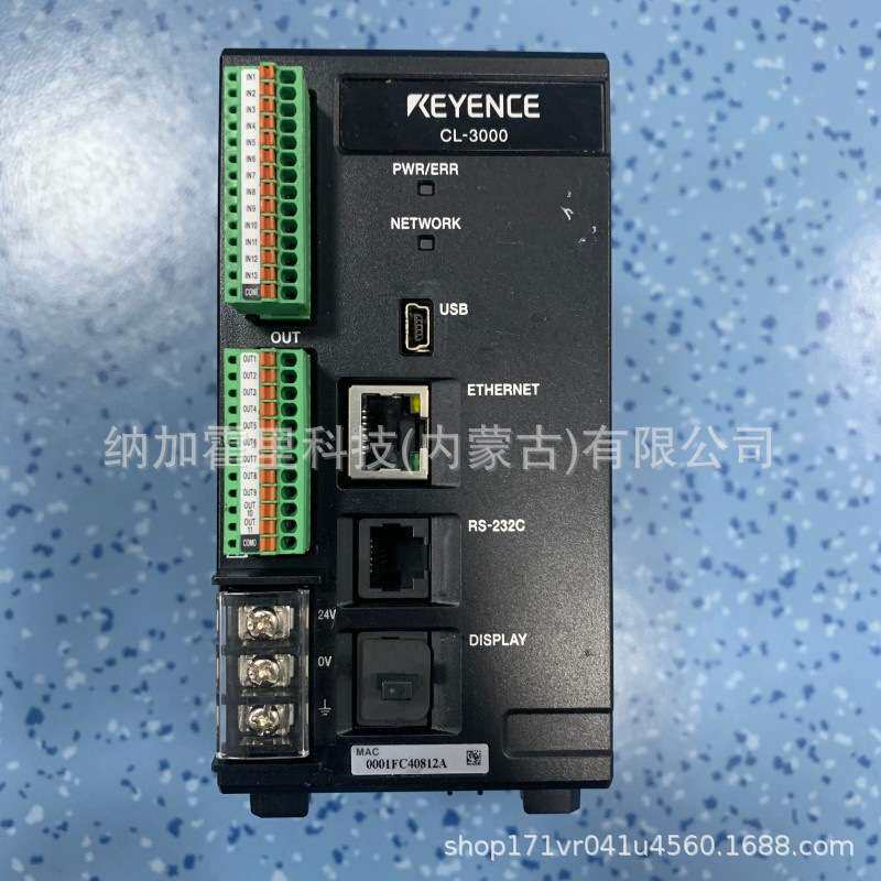 KEYENCE 基恩士 电离器/静电对策机器 SJ-LF SJ-LM SJ-M SJ-LG SK