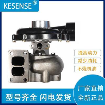 厂家销售涡轮增压器型号K27-442，53279886507 0040966199