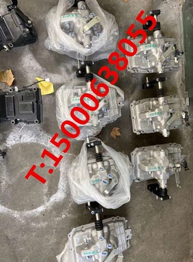 江淮JAC帅铃6T55变速箱6T450M1变速箱6T450B变速箱6T450M1挂挡盖