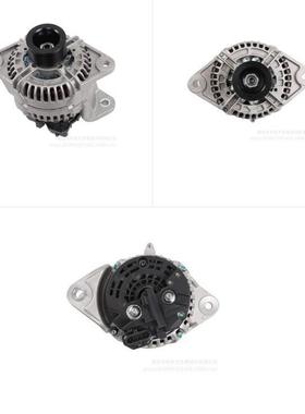 供应21429782/20850236/0124555036/0124555009/汽车发电机