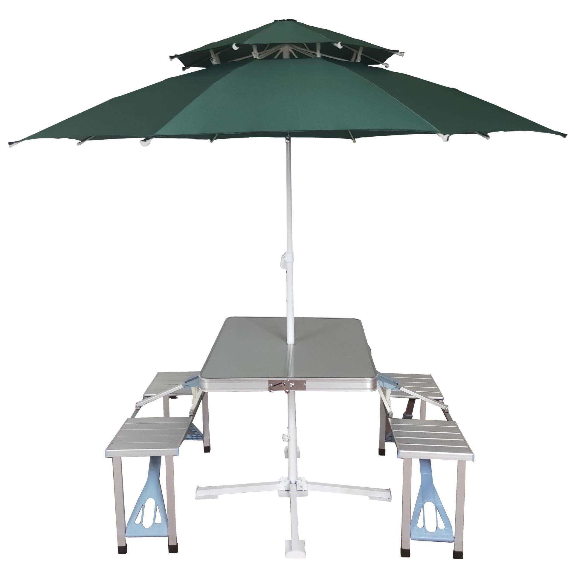 户外折叠桌便携式铝合金连体桌椅套装野餐烧烤摆摊桌椅展业桌椅,鲜花速递/花卉仿真/绿植园艺,割草机/草坪机,淘宝优惠券,粉丝福利购,淘宝优惠卷