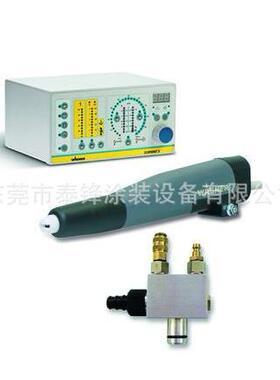 Powder injectors 粉泵，PI-P1 and PI-F1 PI-P1 及 PI-F1粉泵