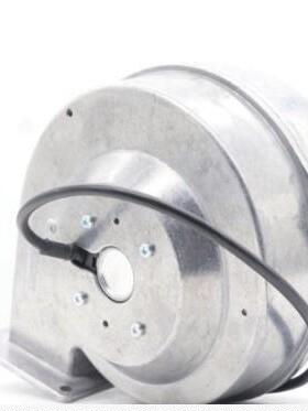 G2E120-AR77-01/06 德国进口 230VAC 原装新风系统空气净化鼓风机