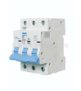 供应小型断路器 江苏凯帆 KFB1-63Z