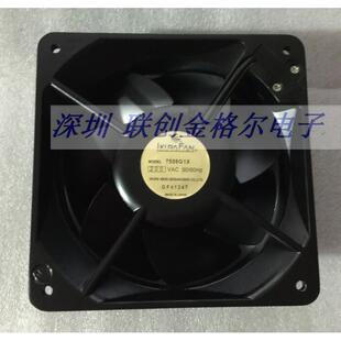 6250MG1 U6500G1-TP 7556G1X UT626DG-TP 16055 育良IKURA 风扇