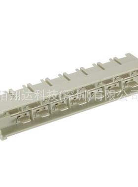 Harting浩亭 09060152931 GDS A-H 15 STI-F-V DIN 41612 H15型