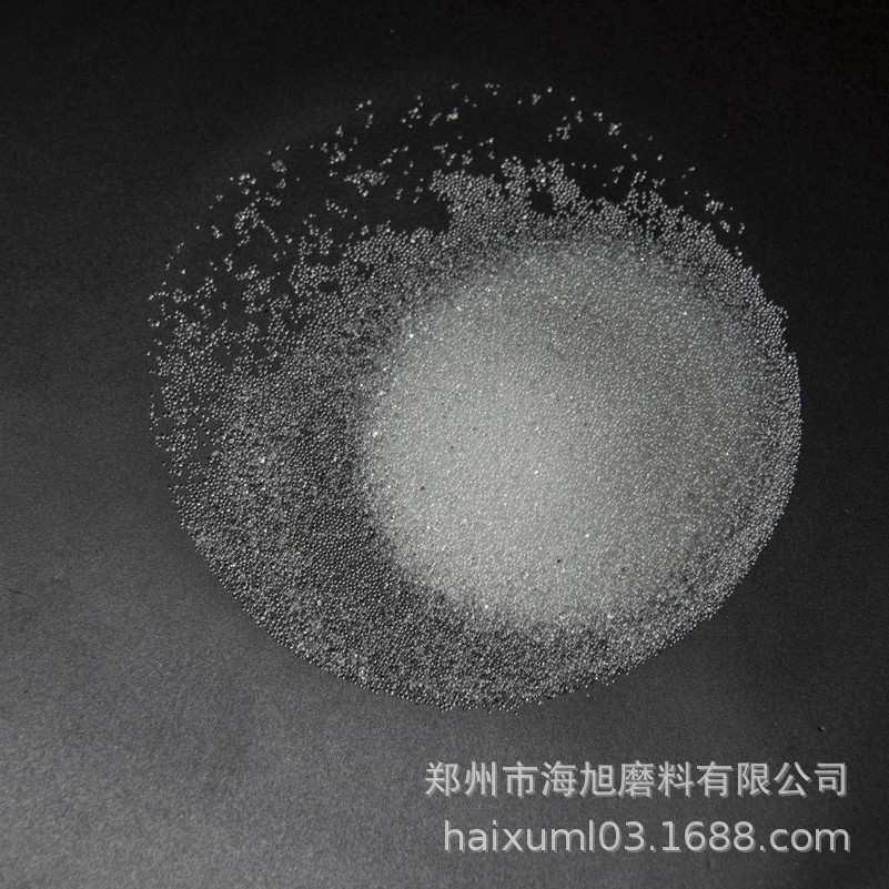 魔力沙用玻璃珠/玻璃球