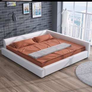 护栏家庭床加宽主卧落地式带组合床一家亲子四口亲子塌塌米二胎木