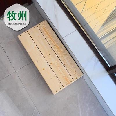 牧州 L60长放脚凳搁脚垫 脚蹬家用卫生间脚踏板钢琴垫脚凳脚踏板