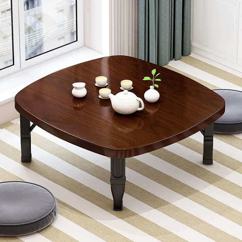 M&折叠小炕桌吃饭小桌子床上书桌东北炕桌榻榻米餐桌家用飘窗矮桌,模玩/动漫/周边/娃圈三坑/桌游,模型制作工具/辅料耗材,淘宝优惠券,粉丝福利购,淘宝优惠卷