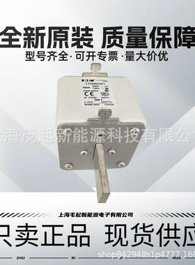 170M6081 170M6810D 170M6811D 170M8554D 170M8550 巴斯曼熔断器