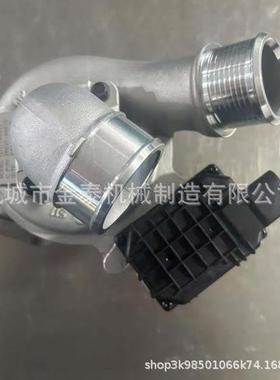 GTD14 turbo 28231-4A600 823665-0007 282314A610 28231-4A610 t