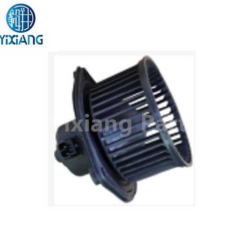适用FORD福特鼓风机 Ford Cooling Fan Blower 612992