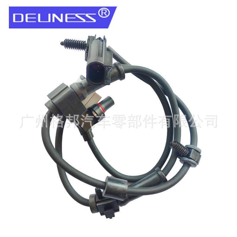 汽车配件适用于2002-2009 雪佛兰 ABS轮速传感器 15158254