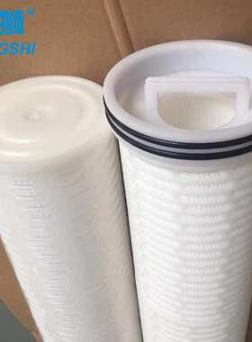 河北信航远滤器总厂水过滤器大流量滤芯3M-HF40PP005D01