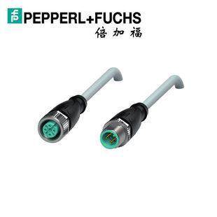 V1-G-0,6M-PUR-V1-G倍加福Pepperl+Fuchs连接线缆098849传感器附