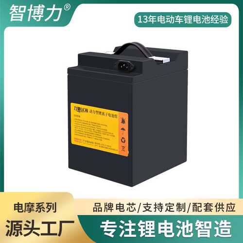 48V电动车锂电池6.0V电瓶20Ah外卖快递二轮三轮电摩7.2V动力锂电