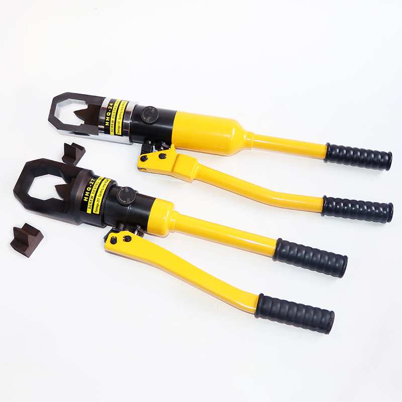 厂家 玉环环沪螺帽破切器HHQ-24 27螺母破坏器 五金手动工具