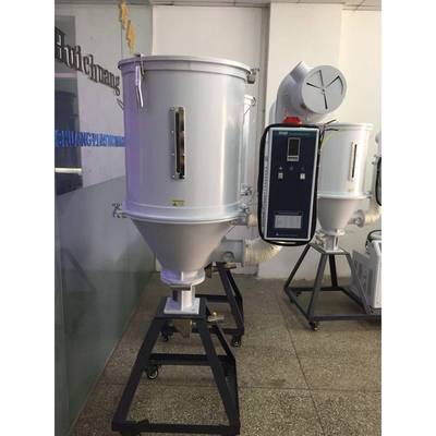 信易塑料粒子烘干料斗干燥机塑机辅机 除湿干燥机