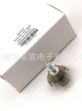 HACH哈希DR5000 6000分光光度计灯泡A23778 12V20W钨灯水质分析仪