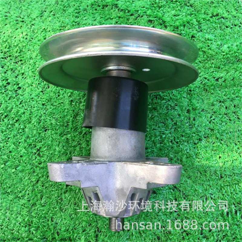 卡博科德918-04125B刀轴总成13AQ93AP330草坪车适用